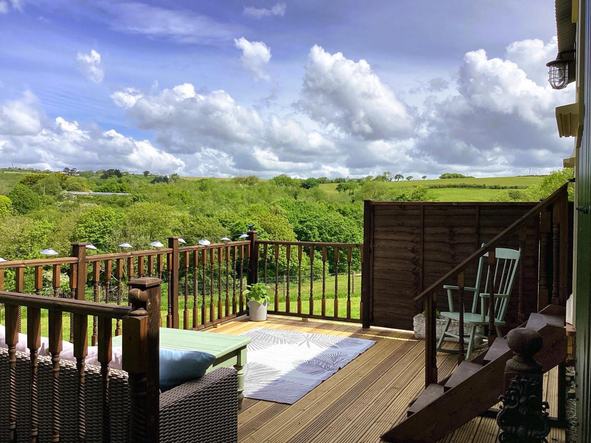 Hotel Lilly'S Pad Bude Esterno foto